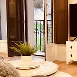 Appartamento El Capricho Del Arco_apartamentos Catedral *